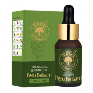 peru balsam oil 30