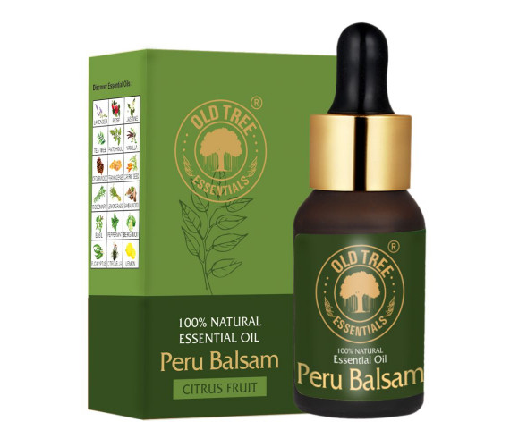 peru balsam oil 30