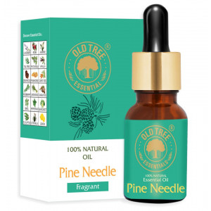 pine needle oil 15
