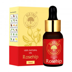 rosehip oil 15