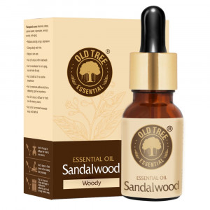sandalwood oil 15