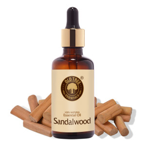Sandalwood Oil 50