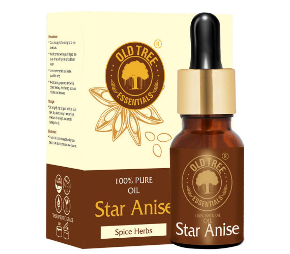 star anise oil 15