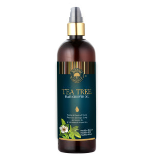 Tea Tree Hair Oil
