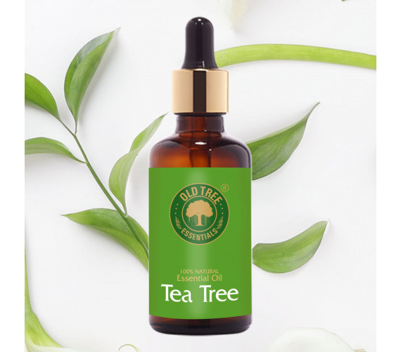 Tea Tree Oil 50
