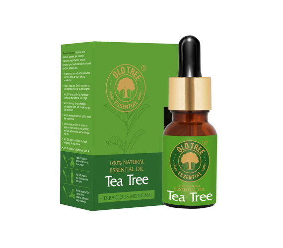 tea tree oil 30
