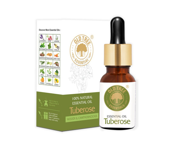 tuberose oil 15