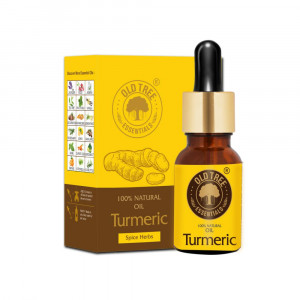 turmeric oil 15