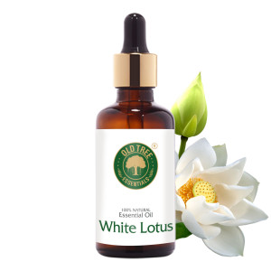 White Lotus 50
